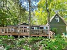 1362 HODGSON Road Haliburton