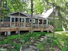 1362 HODGSON Road Haliburton