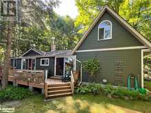 1362 HODGSON Road Haliburton