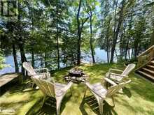 1362 HODGSON Road Haliburton