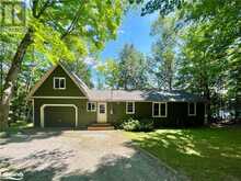 1362 HODGSON Road Haliburton