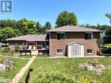 86 WASAGA SANDS Drive Wasaga Beach