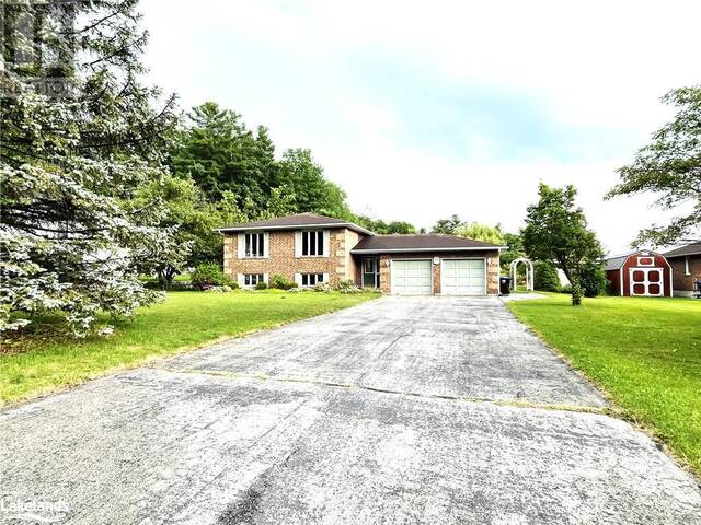 86 WASAGA SANDS Drive Wasaga Beach Ontario