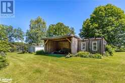 1574 GRATRIX ROAD Waubaushene