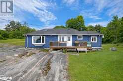 1134 PARKERS POINT Road Gravenhurst