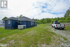 1134 PARKERS POINT Road Gravenhurst