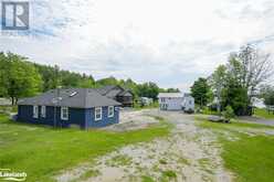 1134 PARKERS POINT Road Gravenhurst