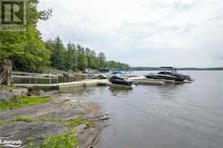 1134 PARKERS POINT Road Gravenhurst