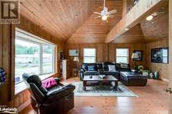 1134 PARKERS POINT Road Gravenhurst