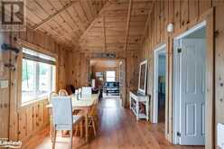 1134 PARKERS POINT Road Gravenhurst