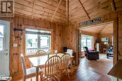 1134 PARKERS POINT Road Gravenhurst