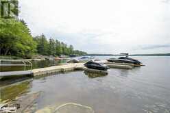 1134 PARKERS POINT Road Gravenhurst