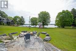 1134 PARKERS POINT Road Gravenhurst