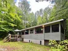 1236 MOOT LAKE Road Baysville