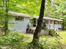 1236 MOOT LAKE Road Baysville