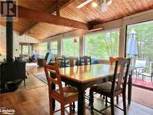 1236 MOOT LAKE Road Baysville