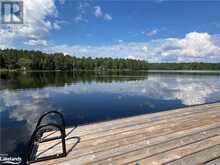 1236 MOOT LAKE Road Baysville