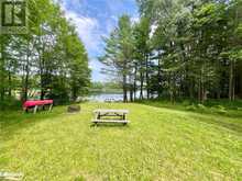 1236 MOOT LAKE Road Baysville