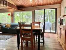 1236 MOOT LAKE Road Baysville