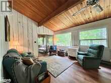 1236 MOOT LAKE Road Baysville