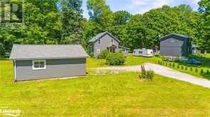 3945 DEEP BAY Road Minden