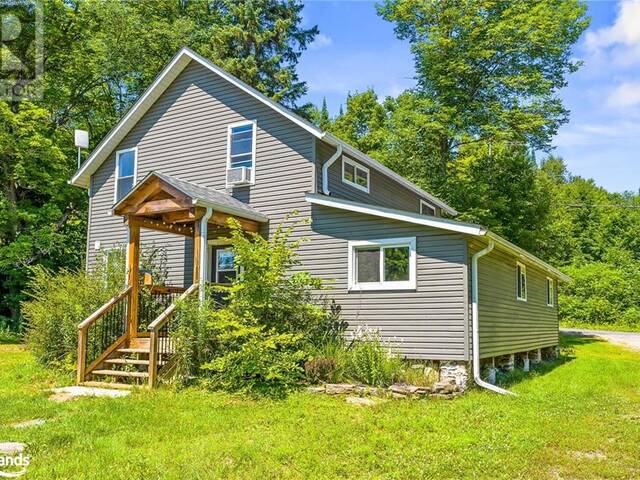 3945 DEEP BAY Road Minden Ontario