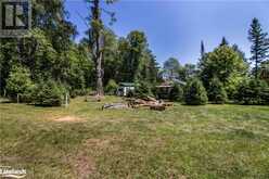 1448 BINSCARTH Trail Haliburton