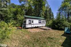 1448 BINSCARTH Trail Haliburton