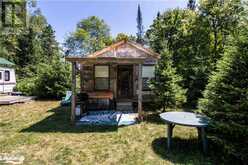 1448 BINSCARTH Trail Haliburton