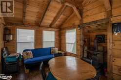 1448 BINSCARTH Trail Haliburton