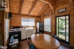 1448 BINSCARTH Trail Haliburton