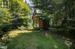 1448 BINSCARTH Trail Haliburton