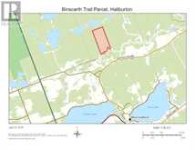 1448 BINSCARTH Trail Haliburton