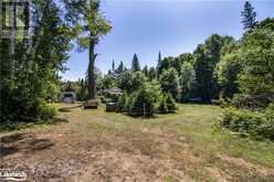 1448 BINSCARTH Trail Haliburton