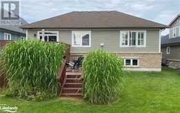 15 MARINE VIEW Drive Collingwood