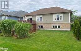 15 MARINE VIEW Drive Collingwood