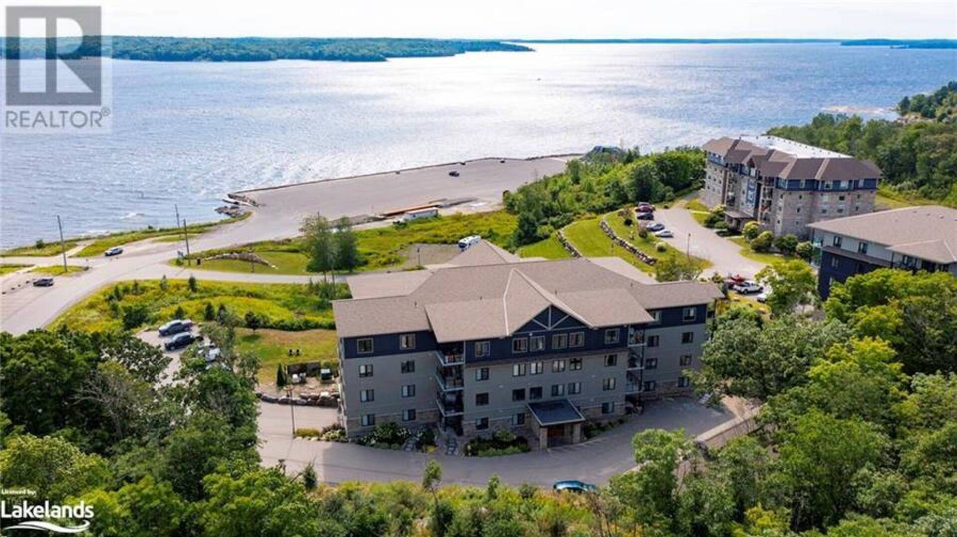 11C SALT DOCK Road Unit# 201 Parry Sound