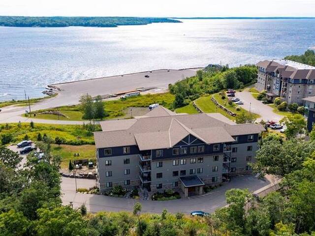 11C SALT DOCK Road Unit# 201 Parry Sound Ontario