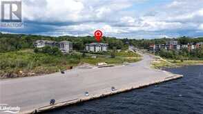 11C SALT DOCK Road Unit# 201 Parry Sound