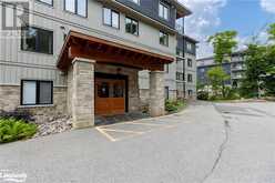 11C SALT DOCK Road Unit# 201 Parry Sound