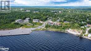 11C SALT DOCK Road Unit# 201 Parry Sound