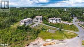 11C SALT DOCK Road Unit# 201 Parry Sound