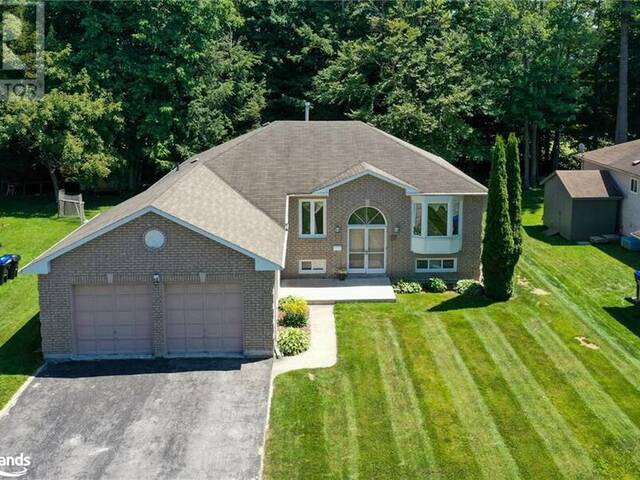 80 DOWNER Crescent Wasaga Beach Ontario