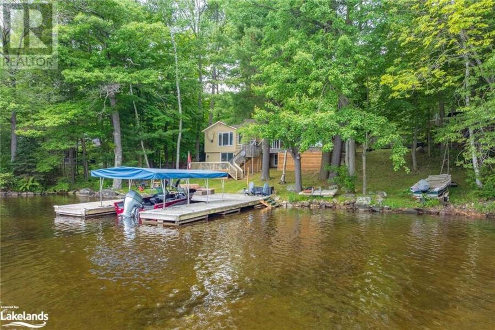 1516 MORTIMER'S POINT Road Port Carling