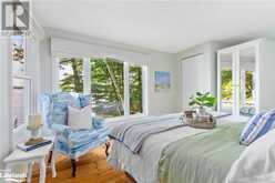 1516 MORTIMER'S POINT Road Port Carling