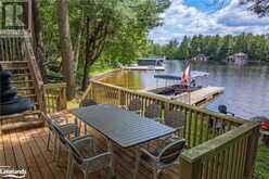 1516 MORTIMER'S POINT Road Port Carling