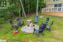 1516 MORTIMER'S POINT Road Port Carling