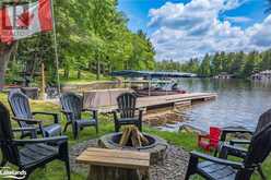 1516 MORTIMER'S POINT Road Port Carling