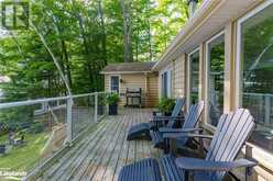 1516 MORTIMER'S POINT Road Port Carling