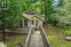 1516 MORTIMER'S POINT Road Port Carling